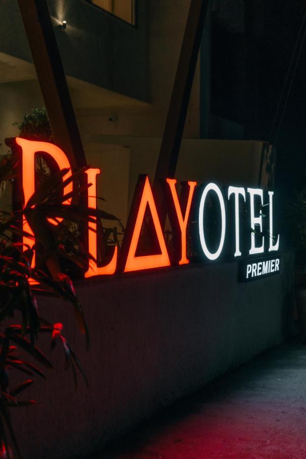 Playotel Premier Vijay Nagar Индаур Экстерьер фото