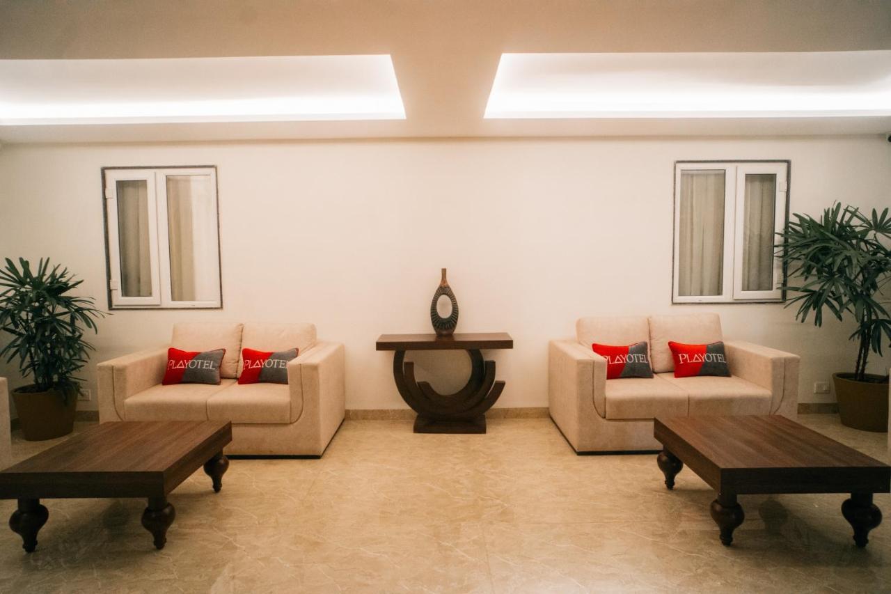 Playotel Premier Vijay Nagar Индаур Экстерьер фото