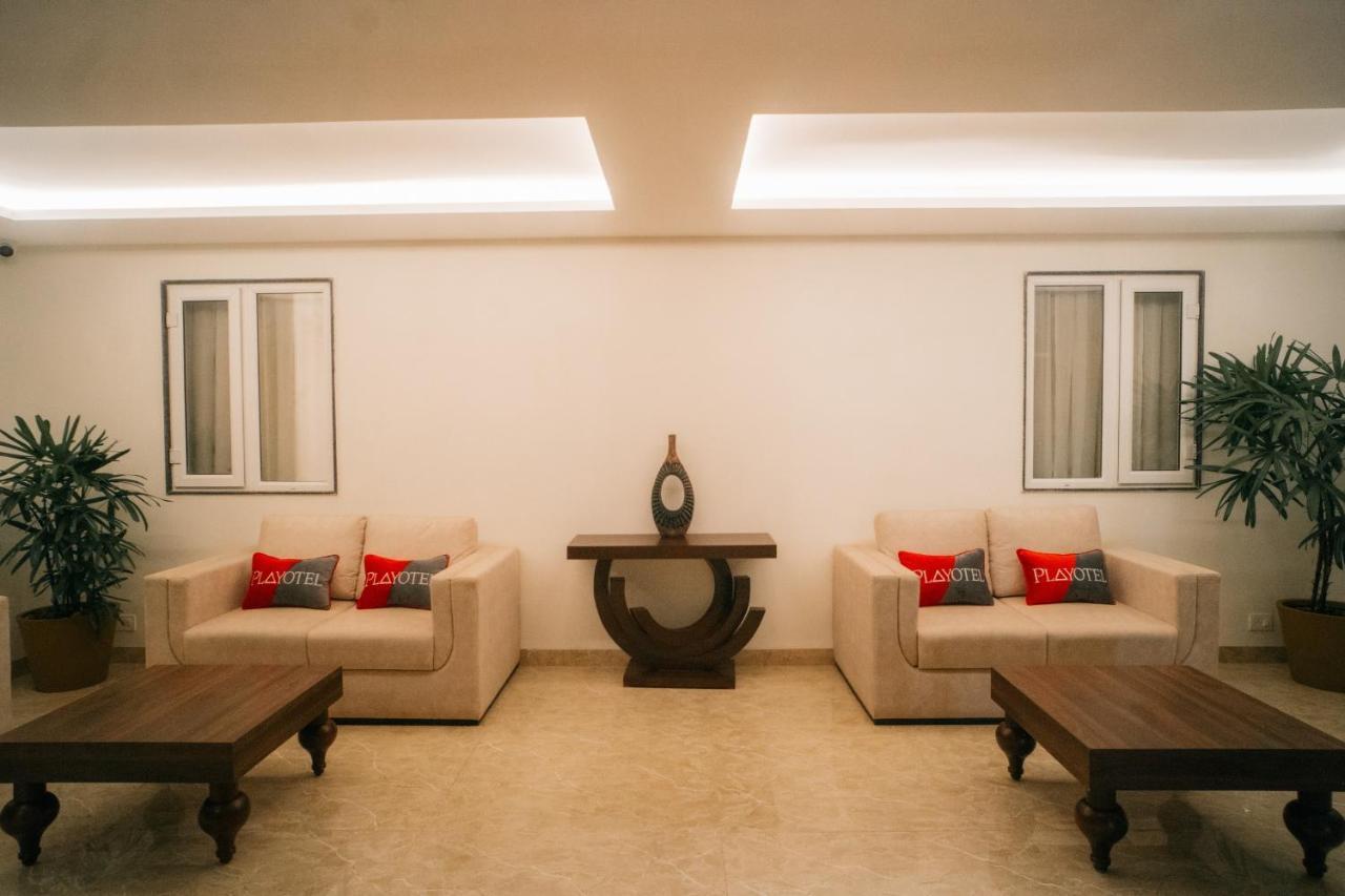 Playotel Premier Vijay Nagar Индаур Экстерьер фото