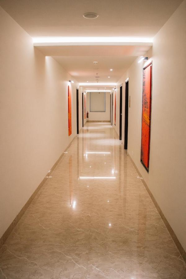 Playotel Premier Vijay Nagar Индаур Экстерьер фото