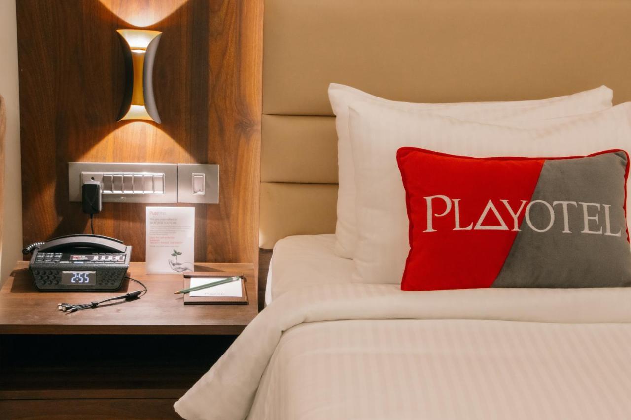 Playotel Premier Vijay Nagar Индаур Экстерьер фото