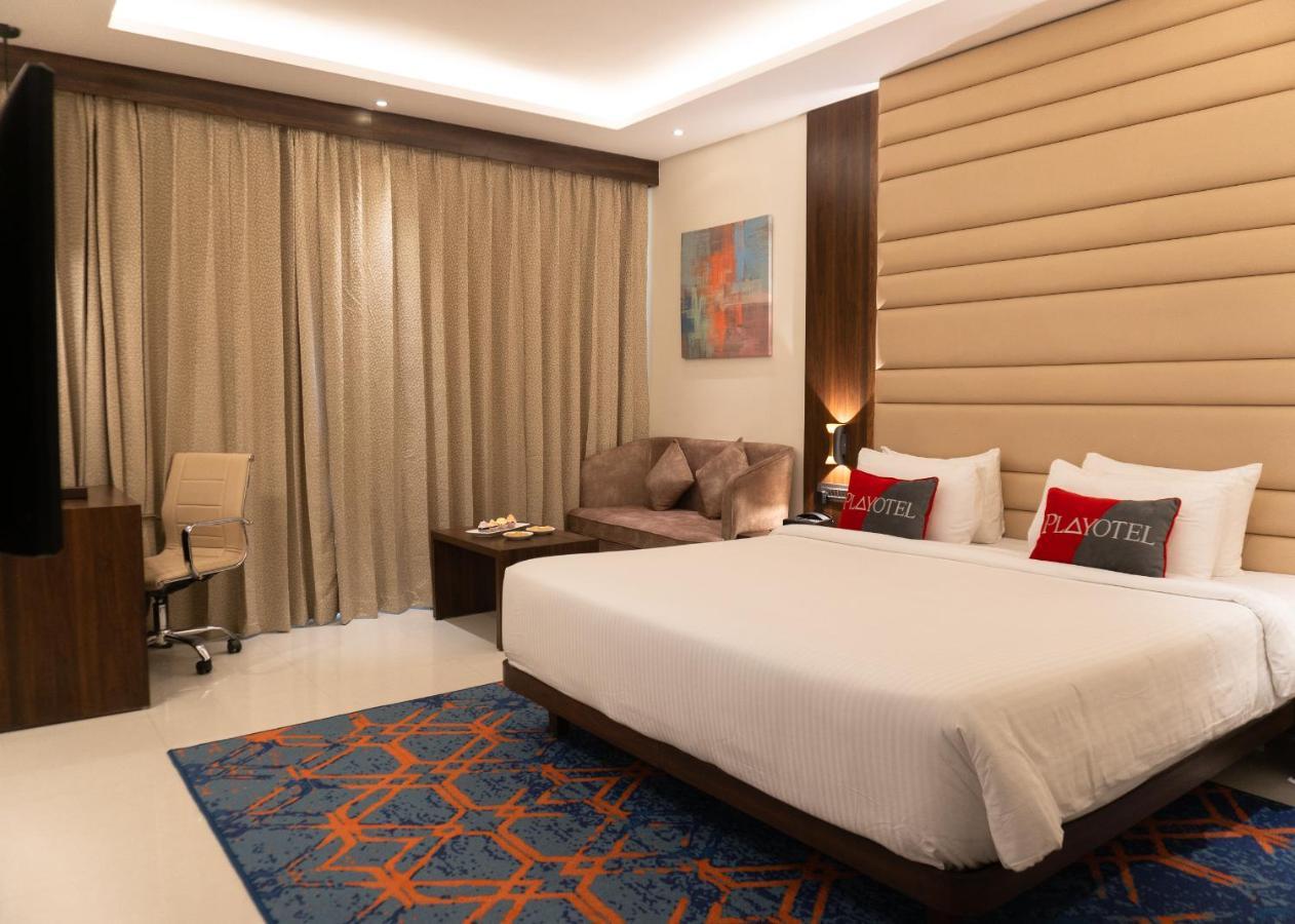 Playotel Premier Vijay Nagar Индаур Экстерьер фото
