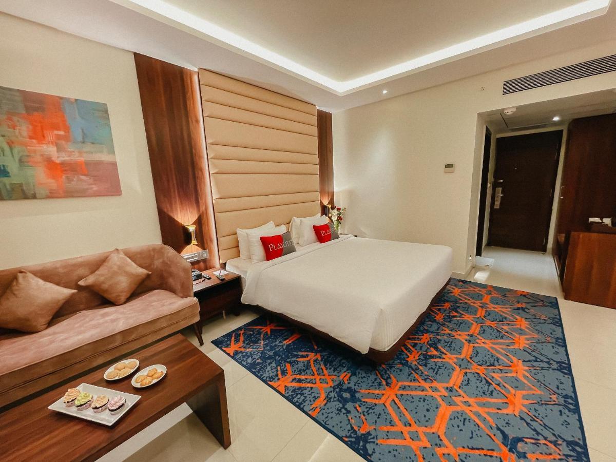 Playotel Premier Vijay Nagar Индаур Экстерьер фото