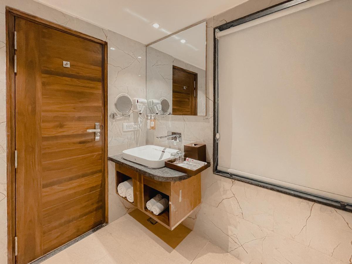 Playotel Premier Vijay Nagar Индаур Экстерьер фото
