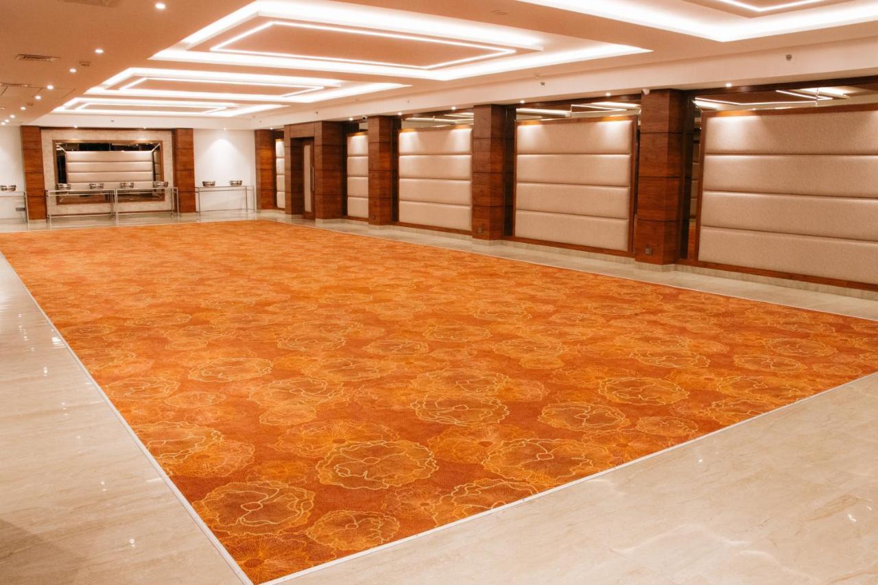 Playotel Premier Vijay Nagar Индаур Экстерьер фото