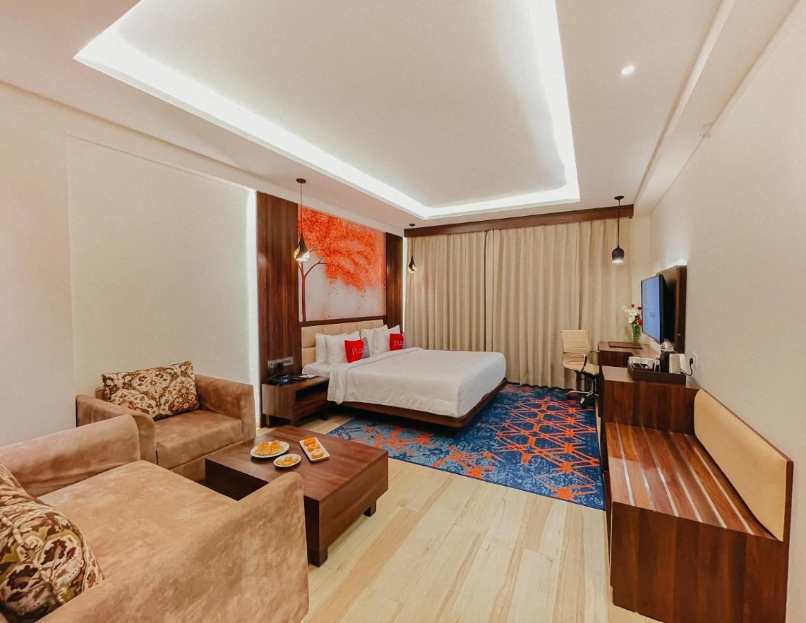 Playotel Premier Vijay Nagar Индаур Экстерьер фото