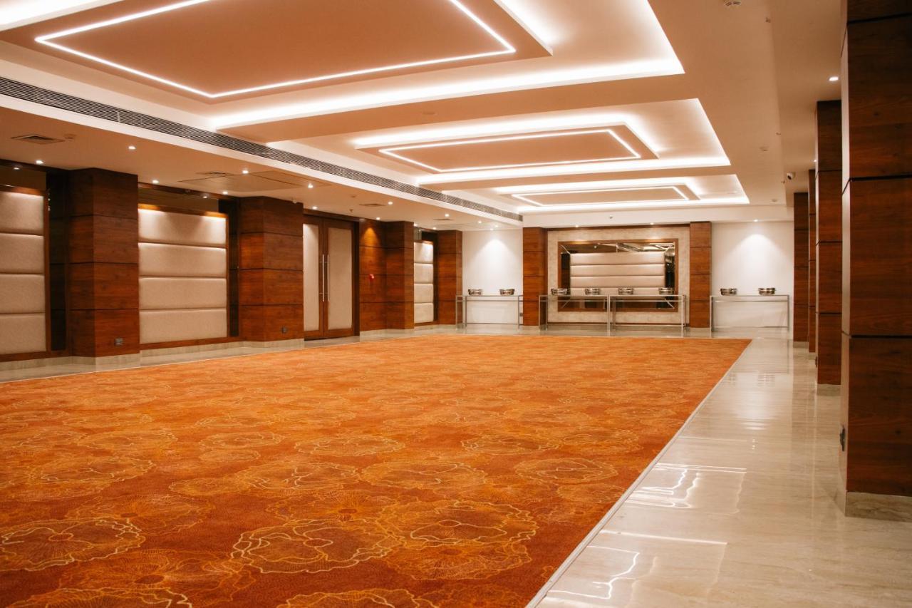 Playotel Premier Vijay Nagar Индаур Экстерьер фото