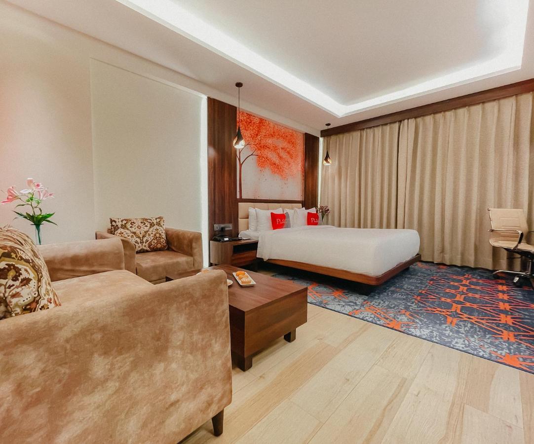 Playotel Premier Vijay Nagar Индаур Экстерьер фото