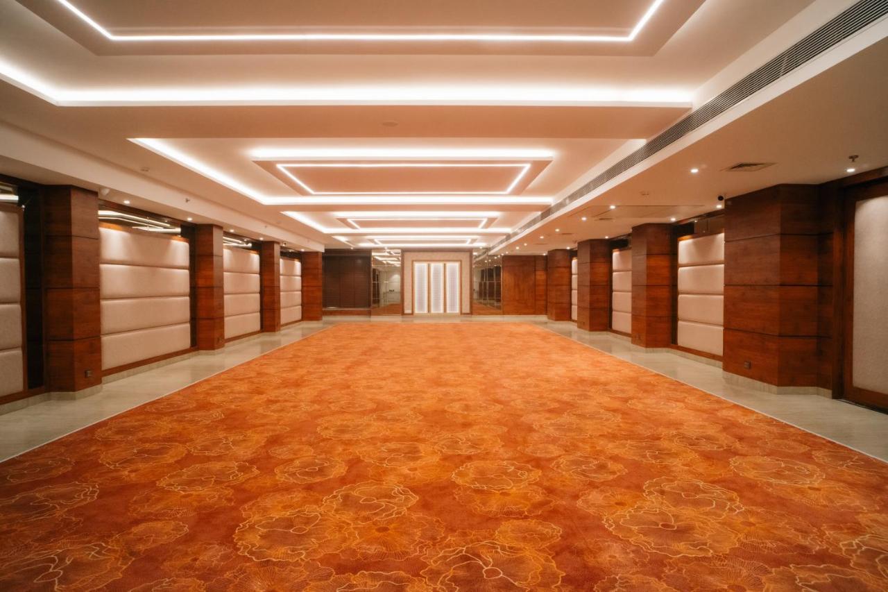 Playotel Premier Vijay Nagar Индаур Экстерьер фото